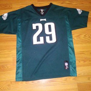NFL Eagles jersey